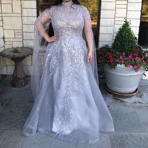 Catwalk couture 2020 collection